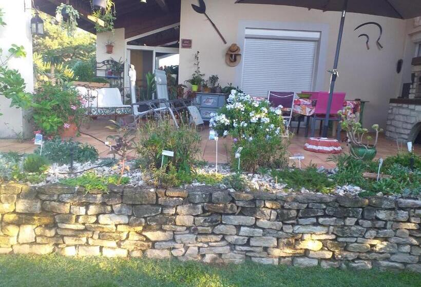 مبيت وإفطار Fan 36b