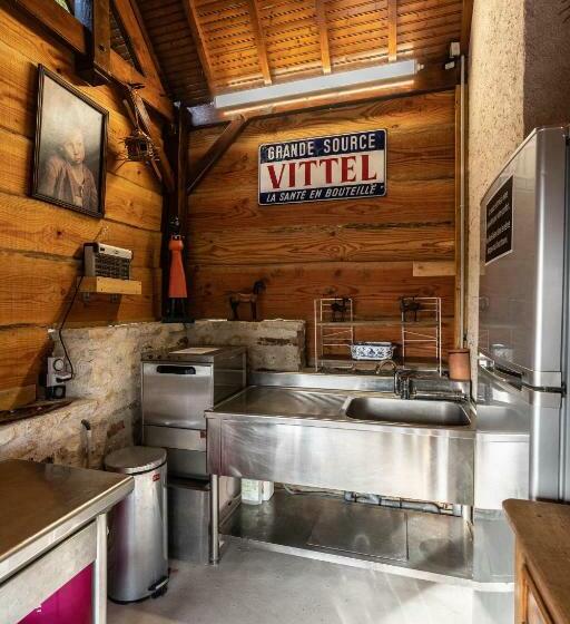 צימר La Maison Au Bord Du Lac