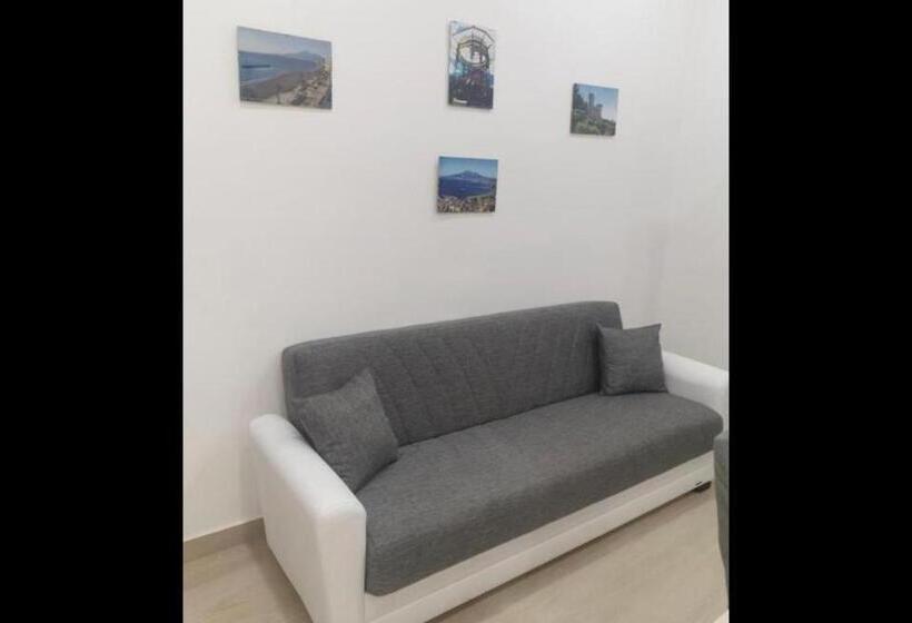 تختخواب و صبحانه La Residenza Della Fenice