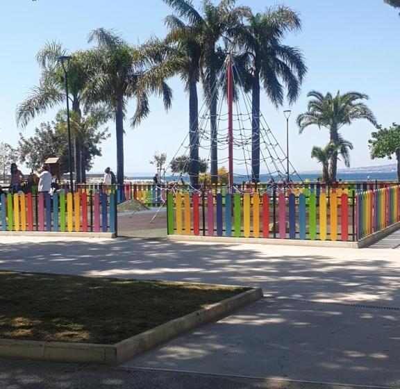 تختخواب و صبحانه La Residenza Della Fenice