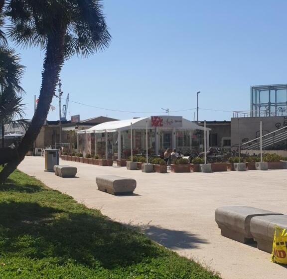 تختخواب و صبحانه La Residenza Della Fenice