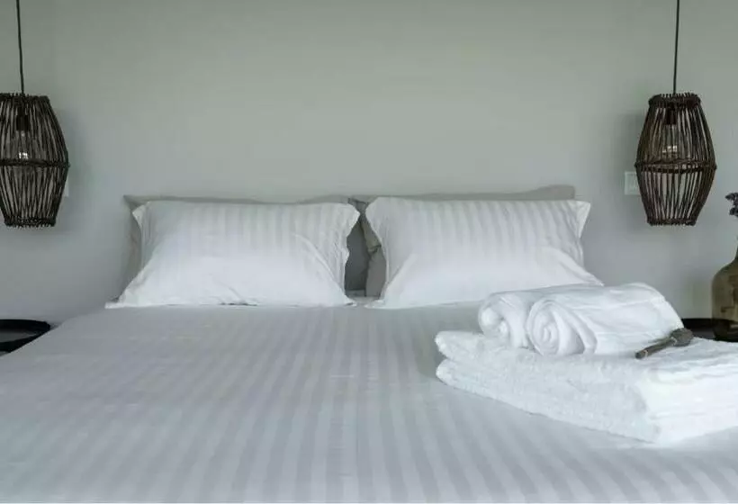 ベッドアンドブレックファースト Zab Living