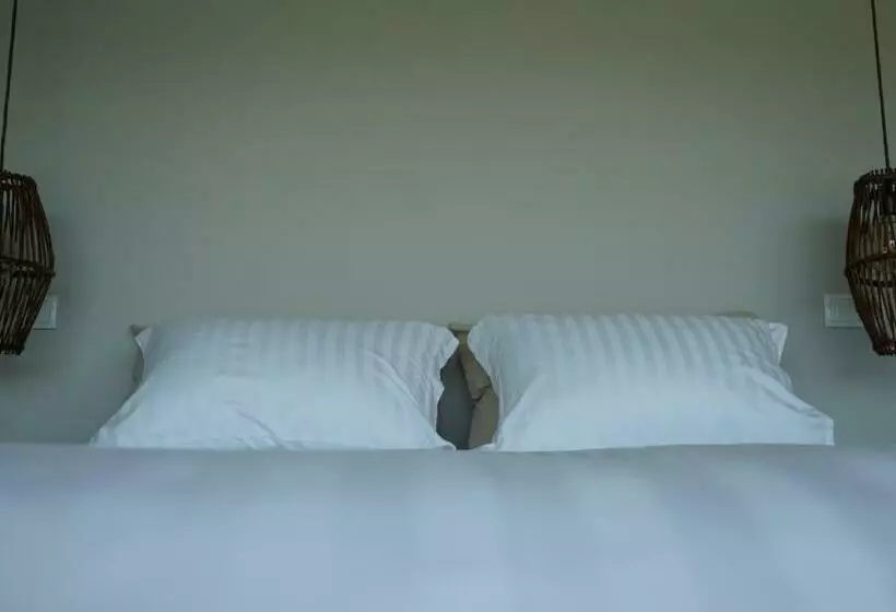 ベッドアンドブレックファースト Zab Living