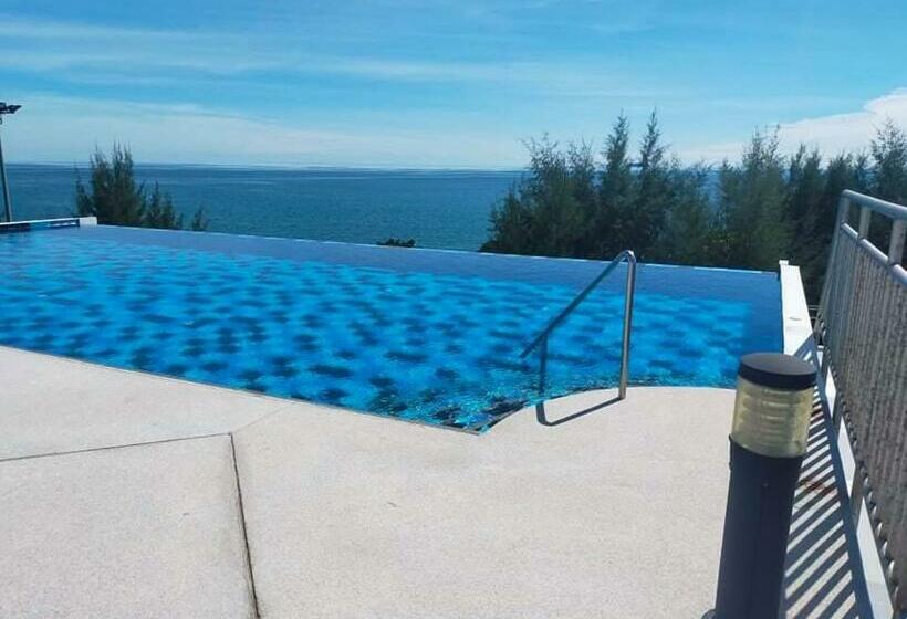 Grandbeach 1 Condo A202