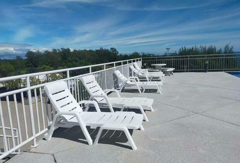 Grandbeach 1 Condo A202