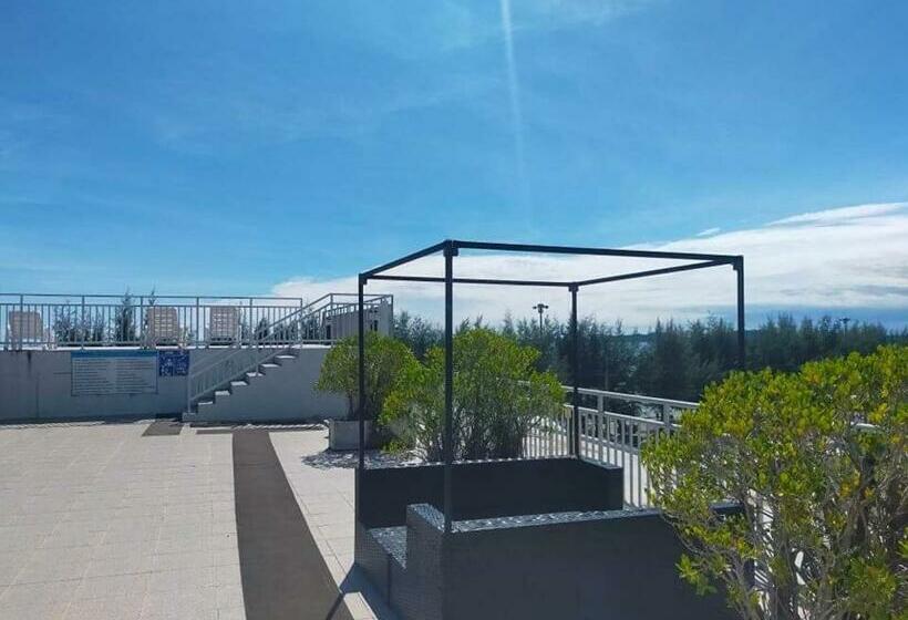 Grandbeach 1 Condo A202