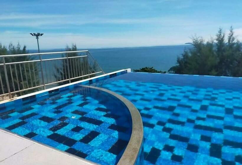 Grandbeach 1 Condo A202