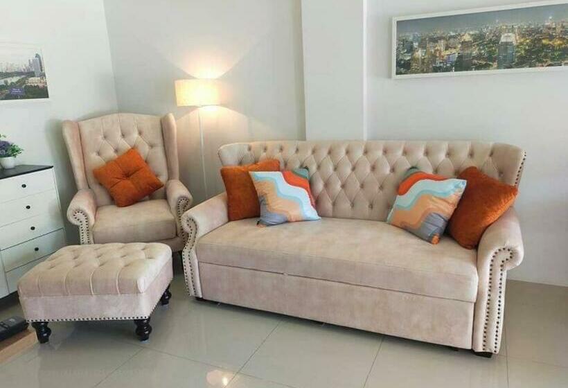 Grandbeach 1 Condo A202