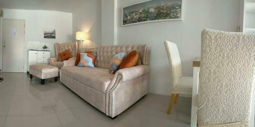 Grandbeach 1 Condo A202