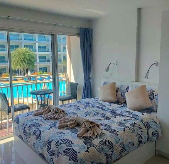 Grandbeach 1 Condo A202