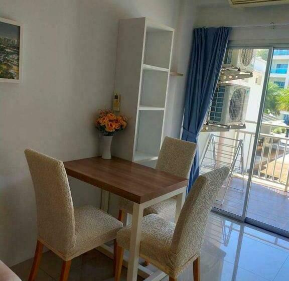 Grandbeach 1 Condo A202