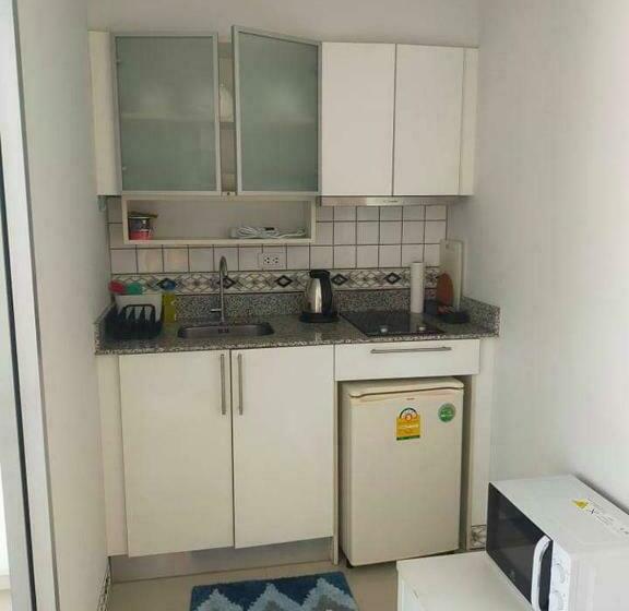 Grandbeach 1 Condo A202