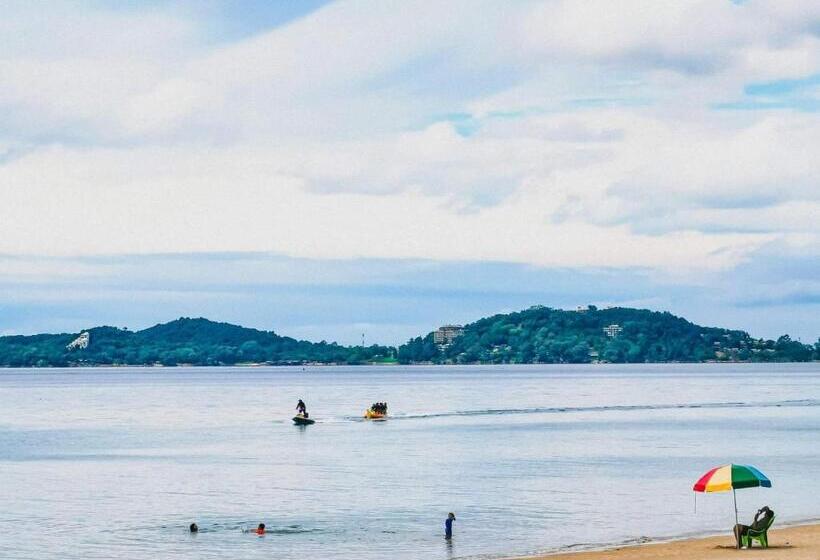 Grandbeach 1 Condo A202