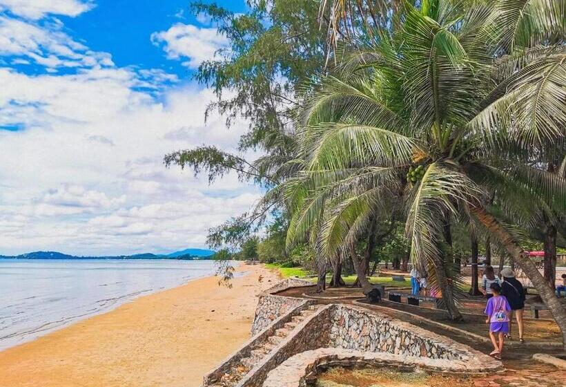 Grandbeach 1 Condo A202