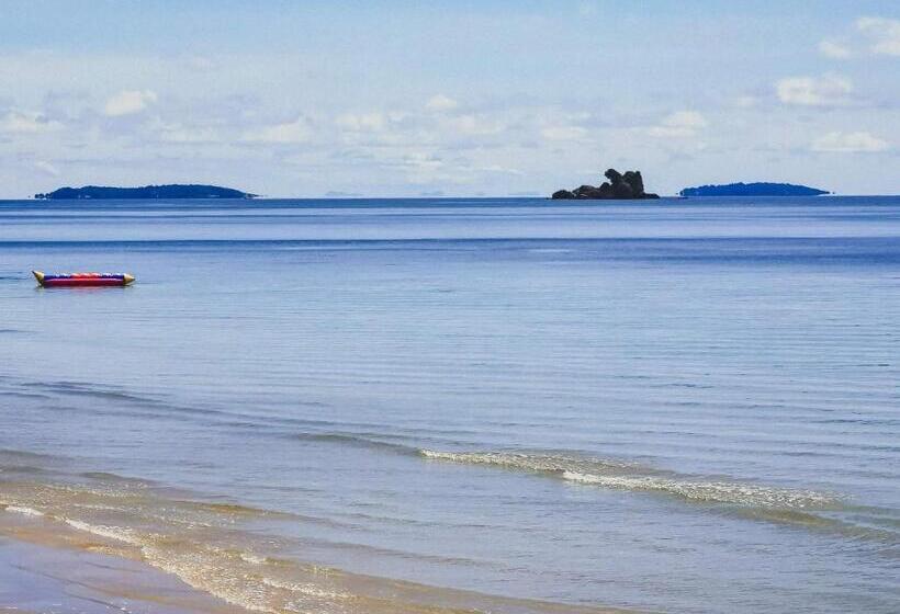 Grandbeach 1 Condo A202