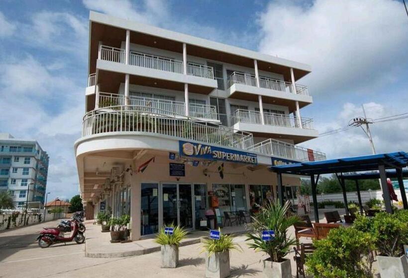 Grandbeach 1 Condo A202