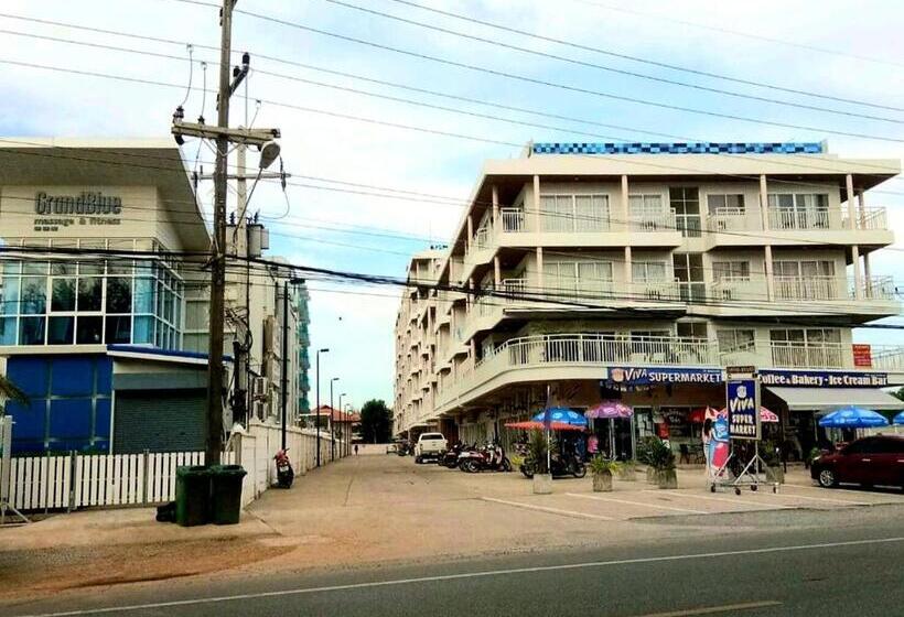 Grandbeach 1 Condo A202