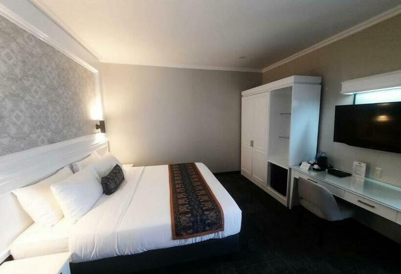 בית מלון כפרי Horison Inn Relat Jayapura