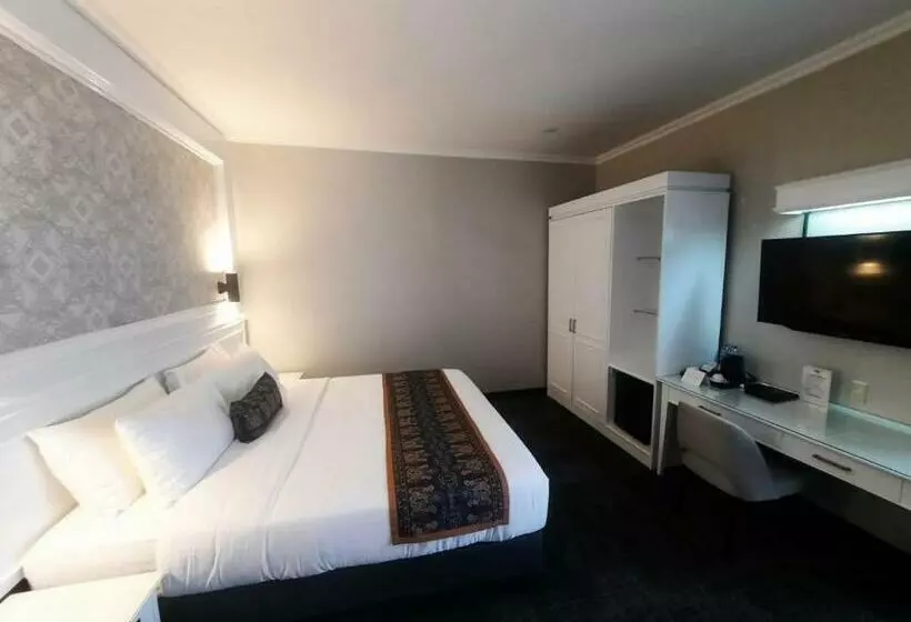 Hotelli Horison Inn Relat Jayapura