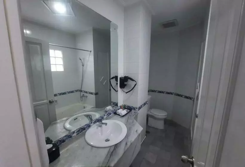 Hotelli Horison Inn Relat Jayapura