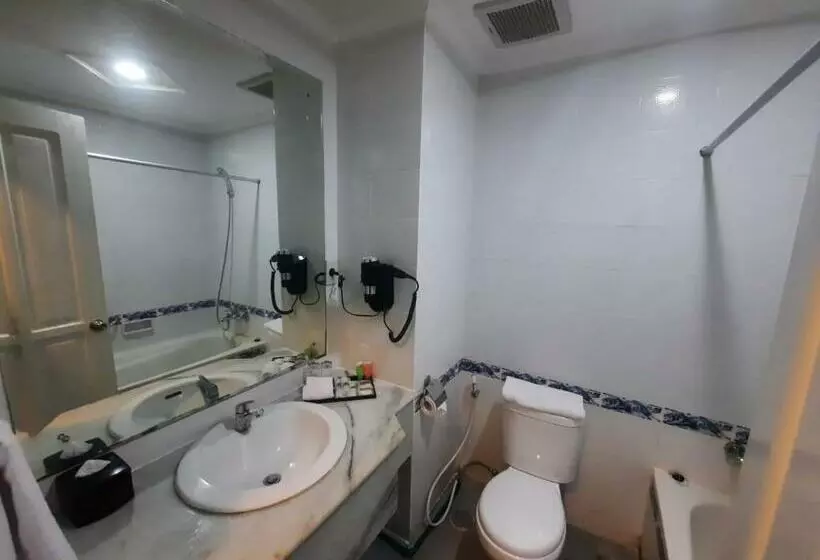 Hotelli Horison Inn Relat Jayapura