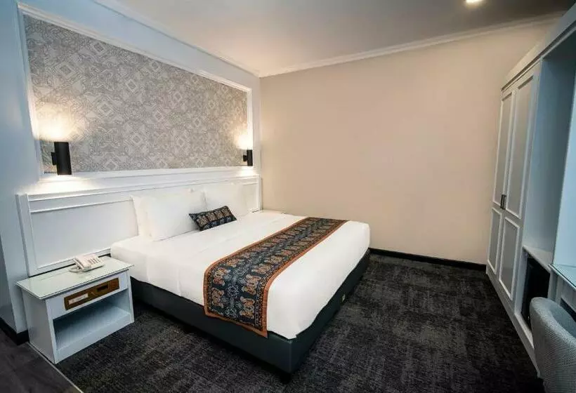 Hotelli Horison Inn Relat Jayapura