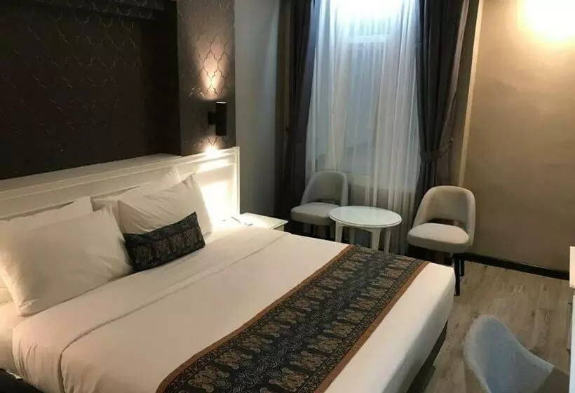 Hotelli Horison Inn Relat Jayapura