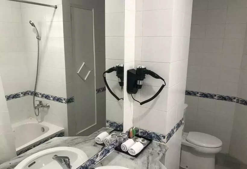 Hotelli Horison Inn Relat Jayapura