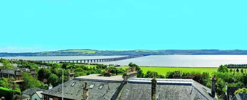 Hotelli The Clarendon