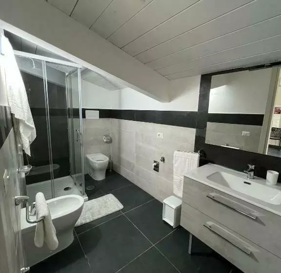 Nu.mi.ra. House B&b