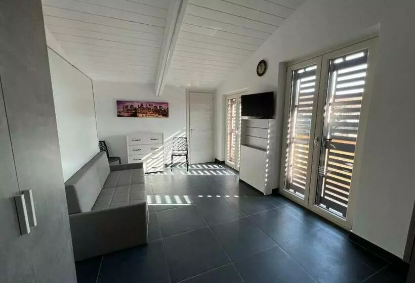 Nu.mi.ra. House B&b