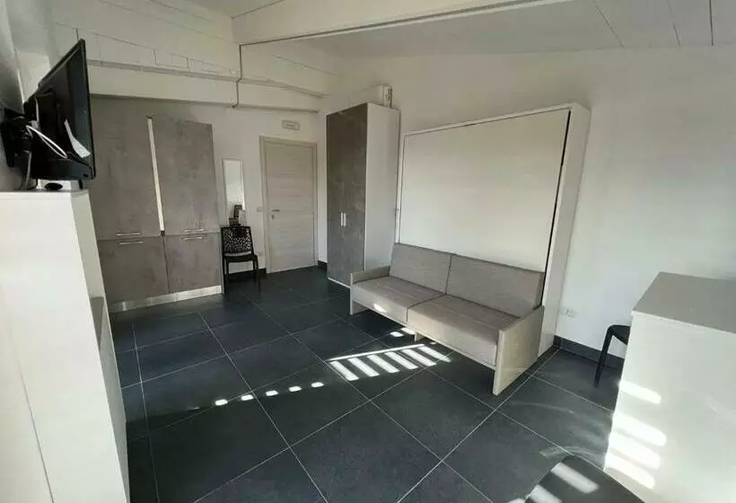 Nu.mi.ra. House B&b