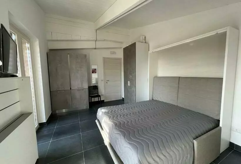 Nu.mi.ra. House B&b
