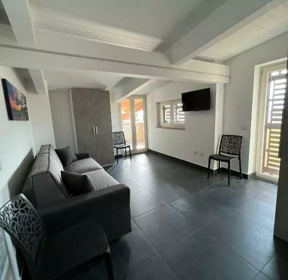 Nu.mi.ra. House B&b