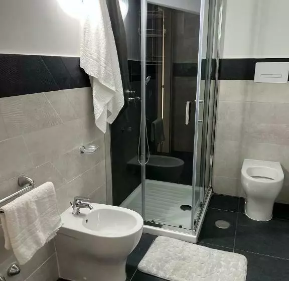 Nu.mi.ra. House B&b