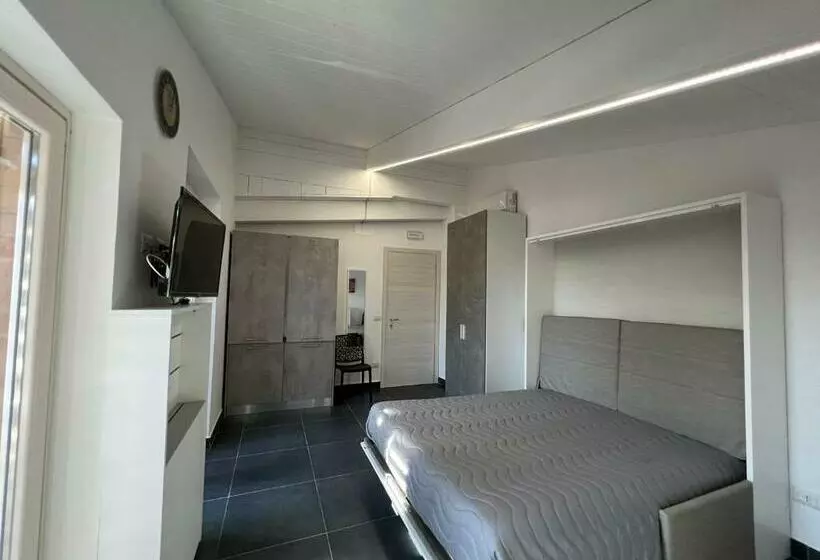 Nu.mi.ra. House B&b