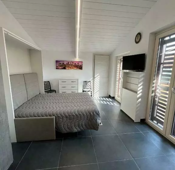 Nu.mi.ra. House B&b
