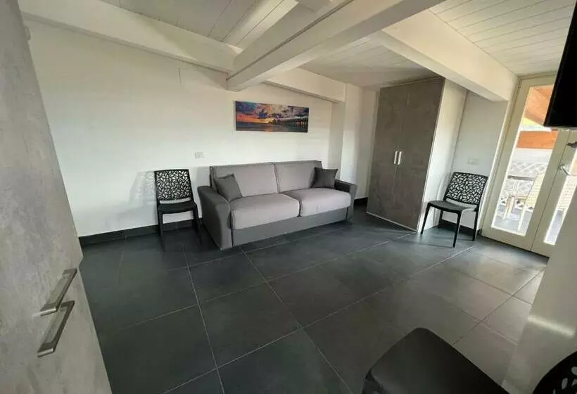 Nu.mi.ra. House B&b