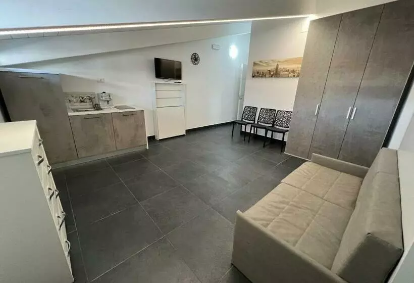 Nu.mi.ra. House B&b