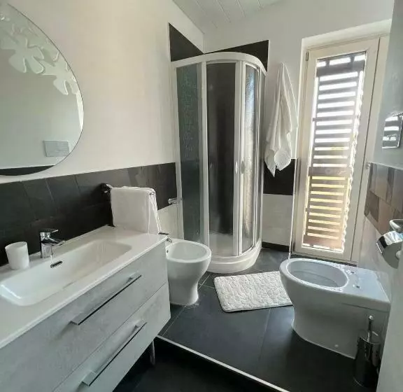 Nu.mi.ra. House B&b