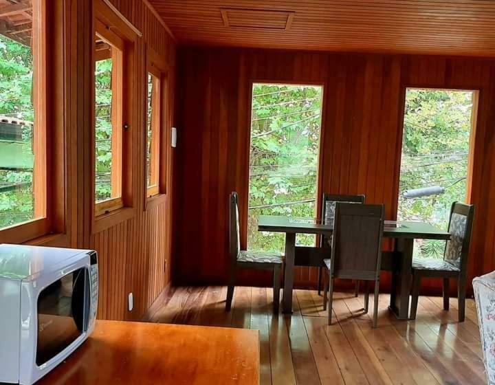 Pension Cantinho Dos Sonhos Suítes Individuais