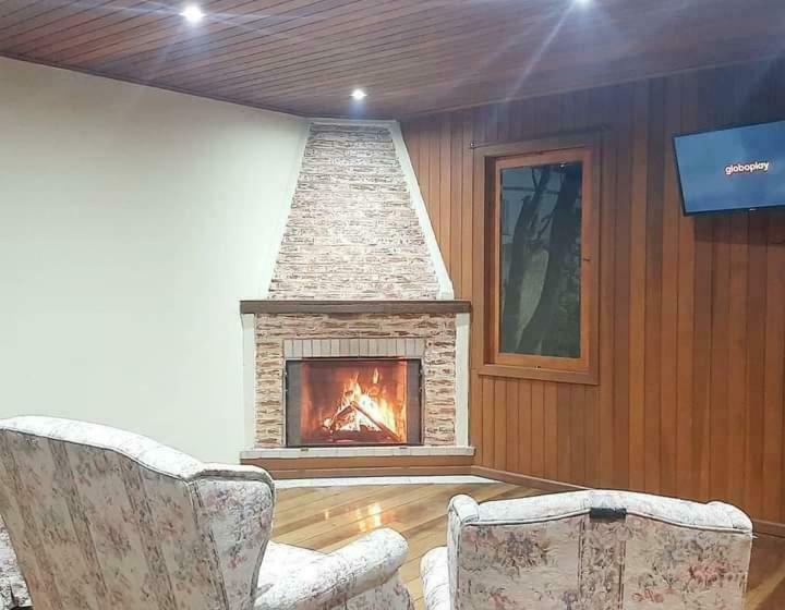 Pension Cantinho Dos Sonhos Suítes Individuais