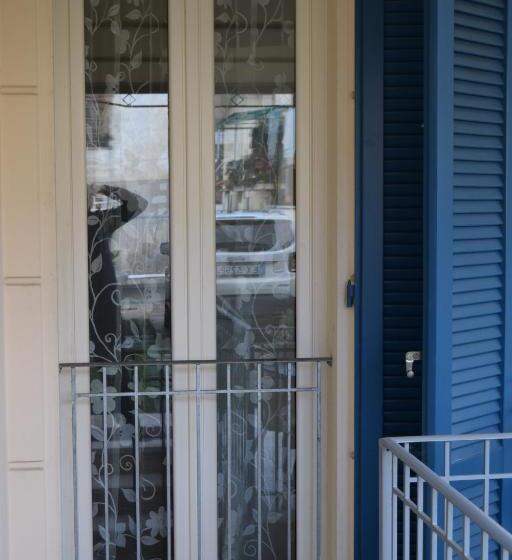 بنسيون Cb House Holiday