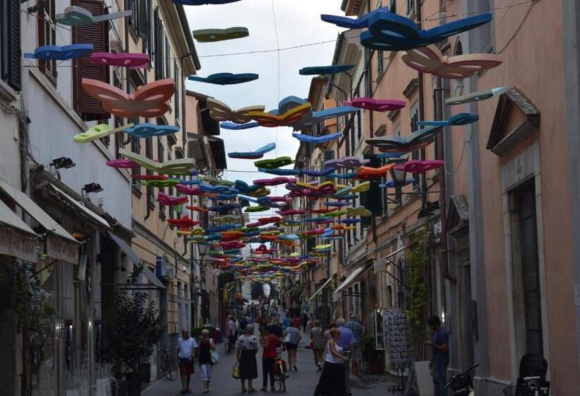 بنسيون Cb House Holiday