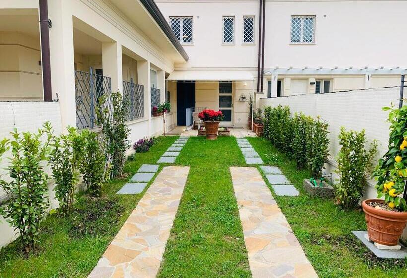 بنسيون Cb House Holiday