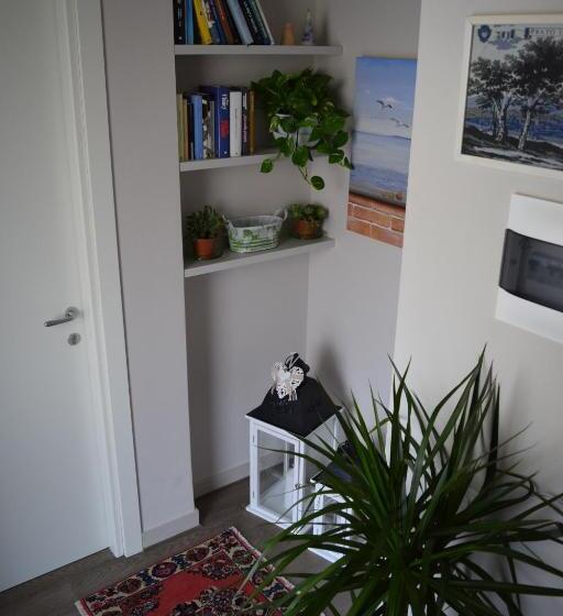 بنسيون Cb House Holiday