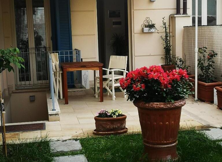 بنسيون Cb House Holiday