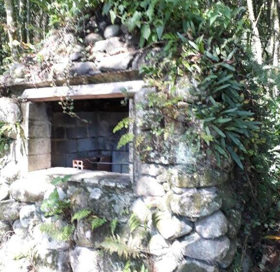 ペンション Eco Aldeia