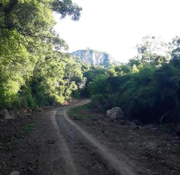 ペンション Eco Aldeia