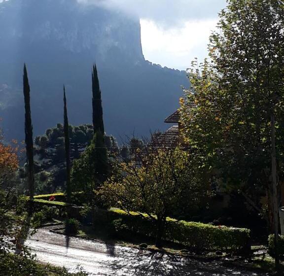 ペンション Eco Aldeia